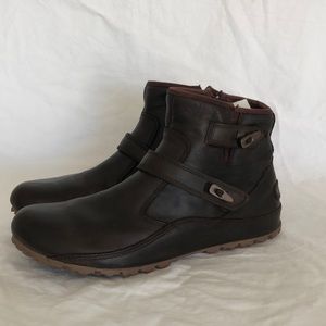 Merrell Women’s Haven Duo Waterproof Boot